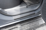 Door Sill Protector Extensions - 2024+ Tacoma Double Cab