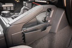 OSD Passenger Side Center Storage Bin - 2025+ 4Runner