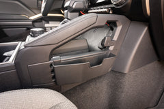OSD Passenger Side Center Storage Bin - 2025+ 4Runner