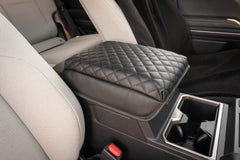 OSD Lux Padded Center Armrest Cover - 2024+ Tacoma / 2025+ 4Runner