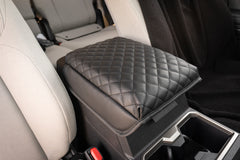 OSD Lux Padded Center Armrest Cover - 2024+ Tacoma / 2025+ 4Runner