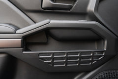 OSD Front Door Pocket Storage Boxes - 2025+ 4Runner