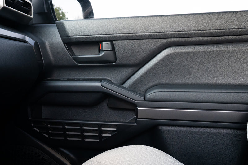 OSD Front Door Pocket Storage Boxes - 2025+ 4Runner