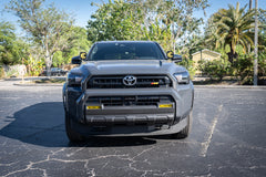 KC HiLiTES A-Pillar Ditch Light Kit - 2025+ 4Runner