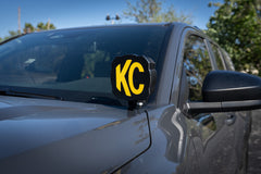 KC HiLiTES A-Pillar Ditch Light Kit - 2025+ 4Runner