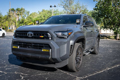 KC HiLiTES A-Pillar Ditch Light Kit - 2025+ 4Runner