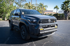 KC HiLiTES A-Pillar Ditch Light Kit - 2025+ 4Runner