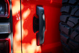Topo EZ Install Door Cup Protectors - 2021+ Bronco