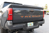 Tailgate Handle Inlay Letters (Standard Vinyl) fits 2024+ Tacoma