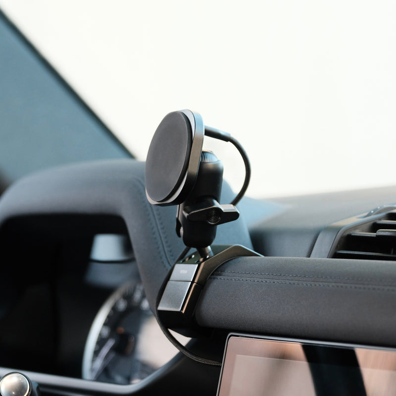 Offroam Magsafe Compatible Phone Mount - 2020+ Defender