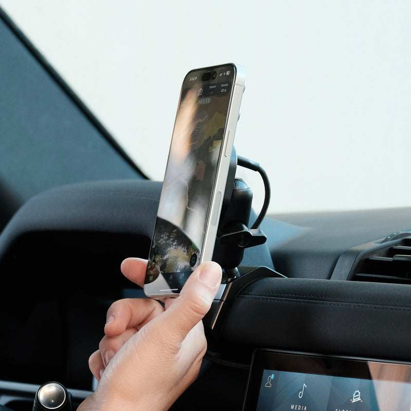 Offroam Magsafe Compatible Phone Mount - 2020+ Defender
