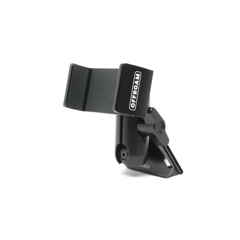 Offroam Standard Phone Mount - 2019+ Ram 1500/2500/3500
