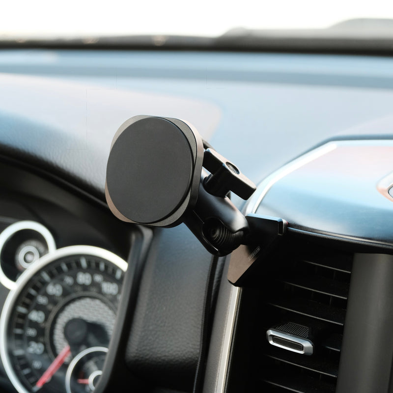 Offroam Magsafe Compatible Phone Mount - 2019+ Ram 1500/2500/3500