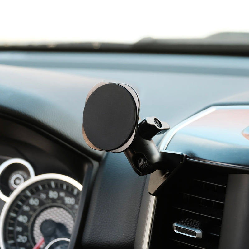 Offroam Magsafe Compatible Phone Mount - 2019+ Ram 1500/2500/3500