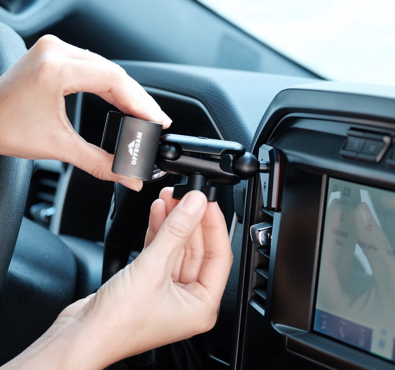 Offroam Articulating Arm