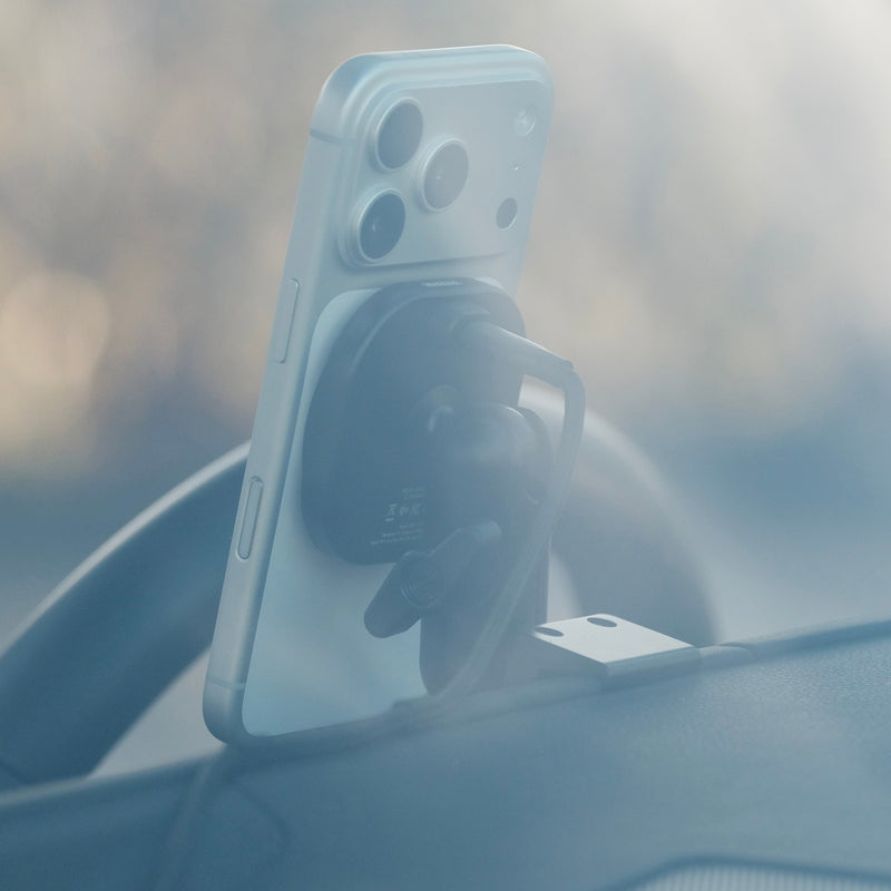 OFFROAM MagSafe Phone Mount for 2024-2026 Lexus GX 550 — Non-Charging ...