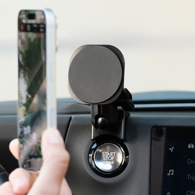 OFFROAM MagSafe Phone Mount for 2024-2026 Lexus GX 550 — Non-Charging ...