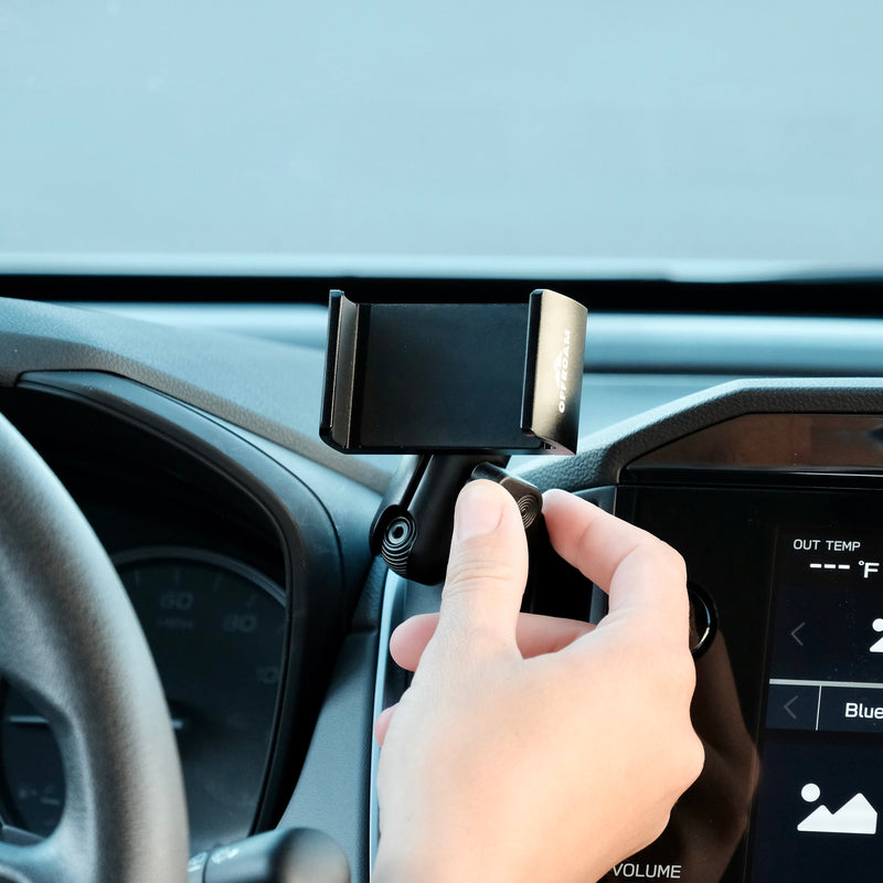 Offroam Standard Phone Mount - 2024-2026 Crosstrek / Impreza / WRX 2022-2026