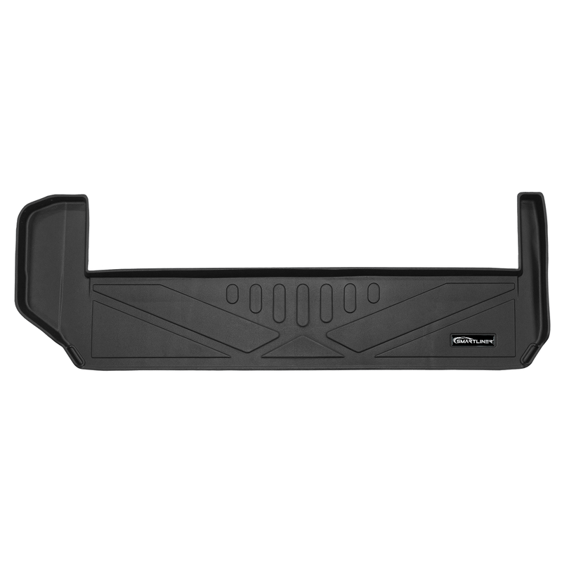 SMARTLINER Custom Fit Floor Liners - 2024+ GX 550 (7 Passenger)