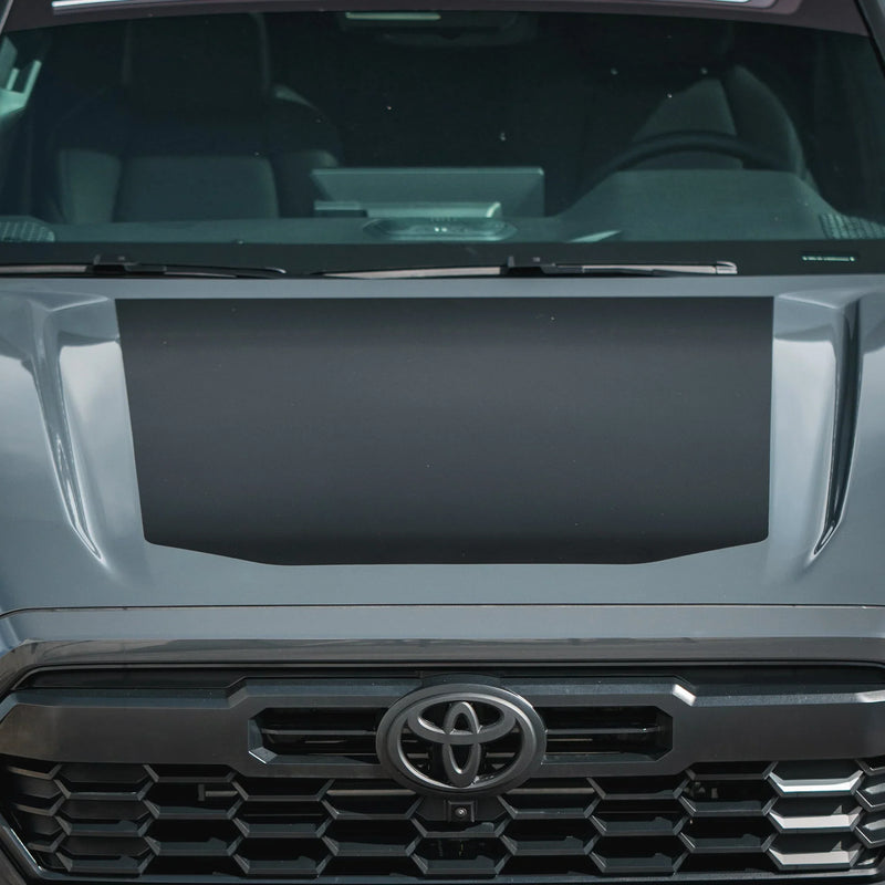 Apex Center Hood Stamp - 2025+ 4Runner