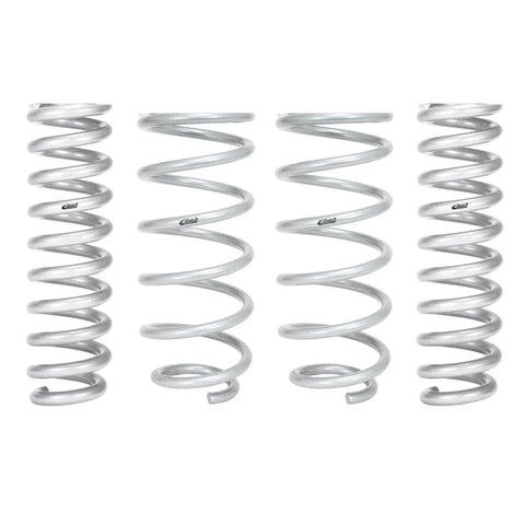Eibach 20-22 Ford Escape 2.0L AWD Pro-Lift Kit Springs +1.4in Front / +0.8in Rear main image 0