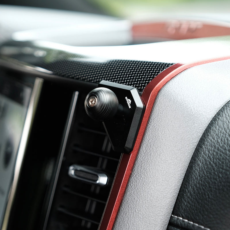 Offroam Standard Phone Mount - 2019+ Ram 1500/2500/3500