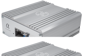 Beat-Sonic ENA-3T3 Plug-and-Play Amplifier | Toyota Audio Upgrade