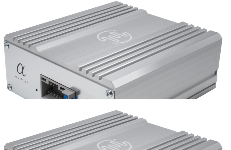 Beat-Sonic ENA-3T3 Plug and Play Encore Alpha Power Amplifier Kit - 2024+ Land Cruiser / Tacoma / 2025+ 4Runner