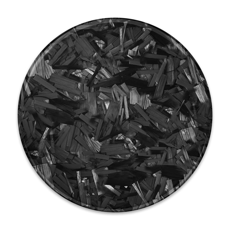 Domed Universal (2x2 Color Samples)