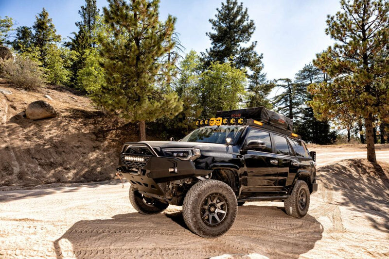 KC HiLiTES FLEX ERA 3 - 2-Light Master Kit