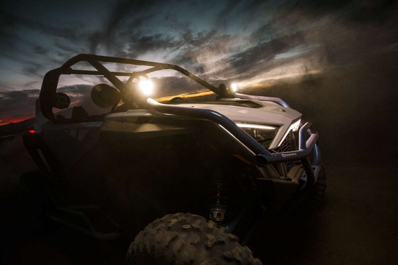 KC HiLiTES FLEX ERA 3 - 2-Light Master Kit