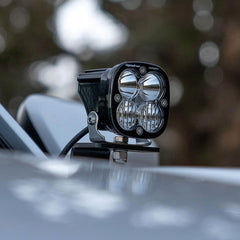 Baja Designs Squadron Sport A-Pillar Ditch Light Kit - 2025+ 4Runner