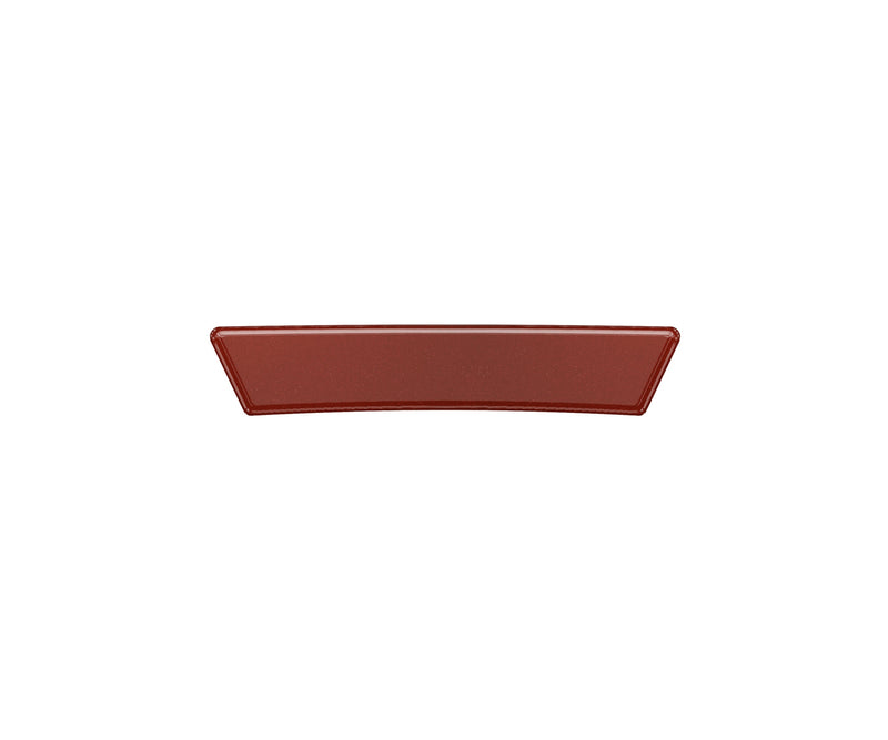 Domed Steering Wheel Accent Trim - 2021-2026 F-150