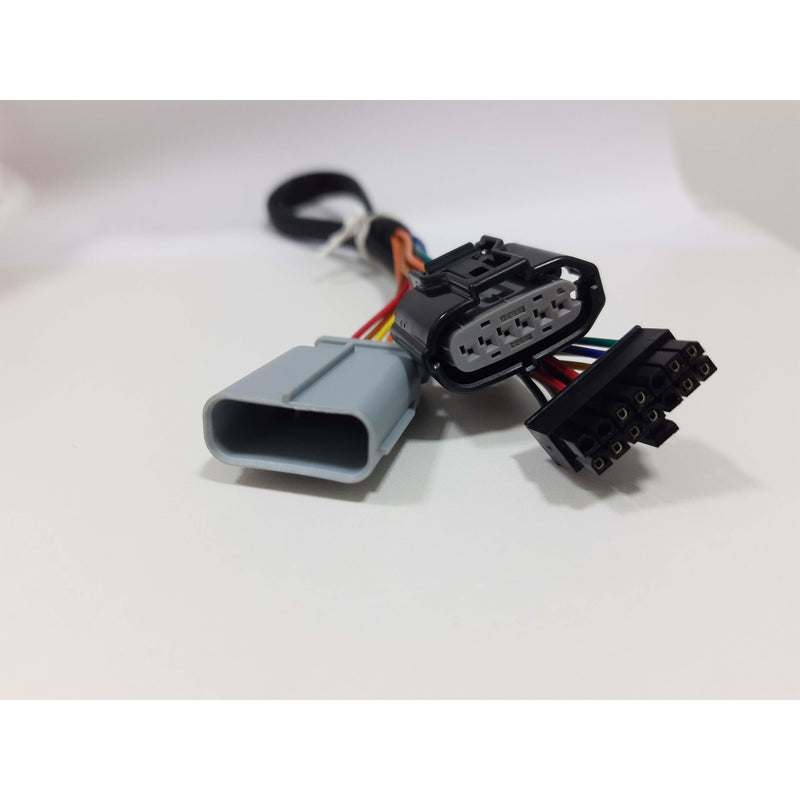 Shiftpower SP09 Throttle Response Controller - 2024+ Land Cruiser / GX 550 / Tacoma / 2024+ 4Runner