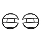 OSD AG Style Headlight Guards - 2021+ Bronco - StickerFab