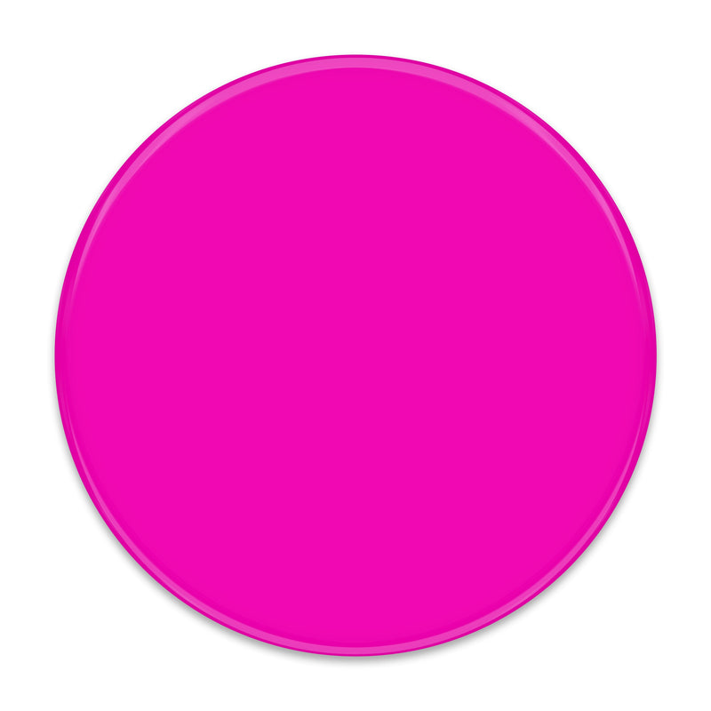 Domed Universal (2x2 Color Samples)