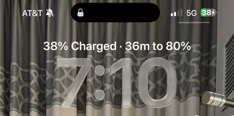 25W Magsafe Wireless Charger Pad for Factory Cubby - 2024+ Tacoma / 2025+ 4Runner