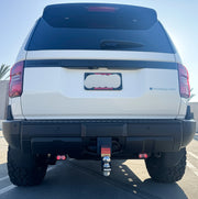 M&R Reverse Light Kit with Backlighting - 2024+ Land Cruiser