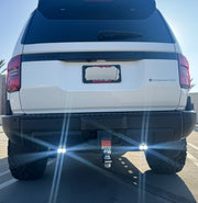 M&R Reverse Light Kit with Backlighting - 2024+ Land Cruiser