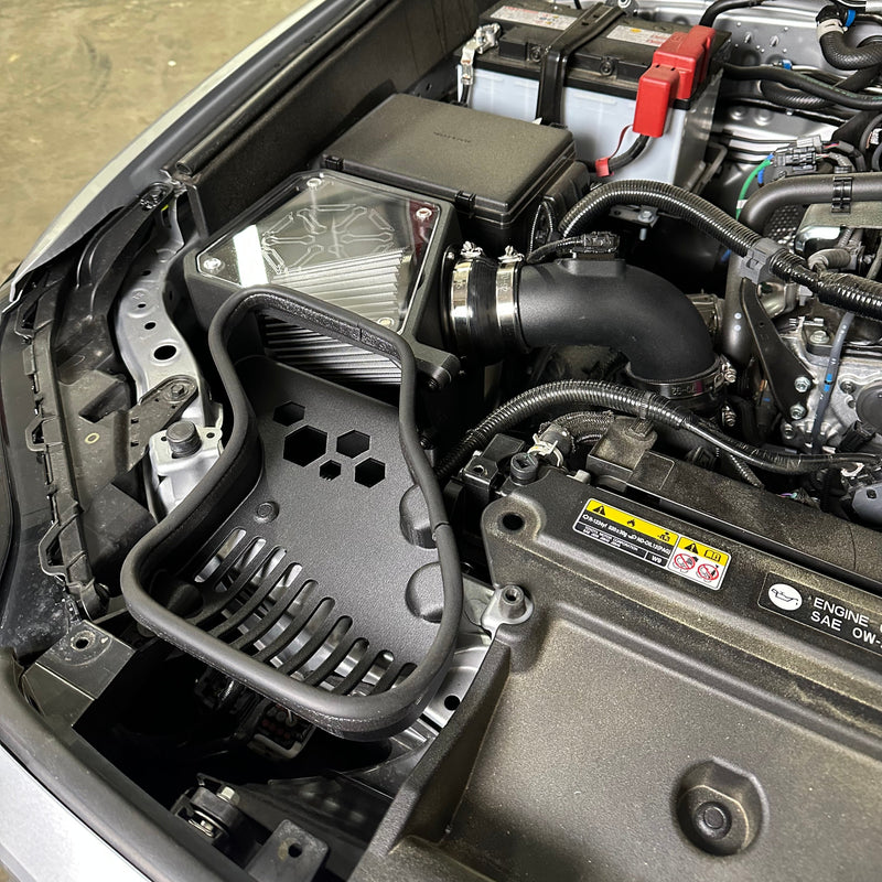 SXTH Element CPLT Intake - 2024+ 4Runner