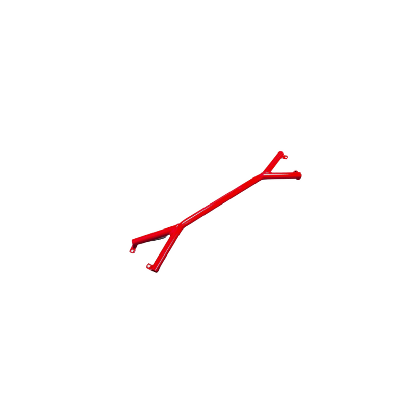 JDMuscle Front Member Brace - 2022-2025 WRX