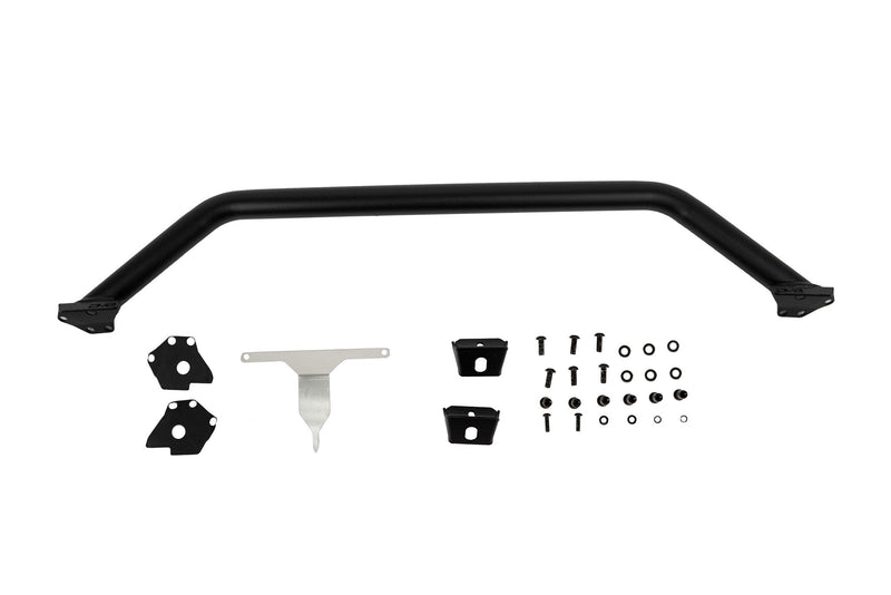 DV8 Offroad Capable Bull Bar - 2021+ Bronco w/ Capable Bumper