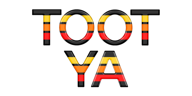 Domed Front Grille Letter Overlays - 2024+ Land Cruiser