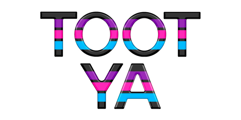 Domed Rear Lift Gate Letter Overlays - 2024+ Land Cruiser