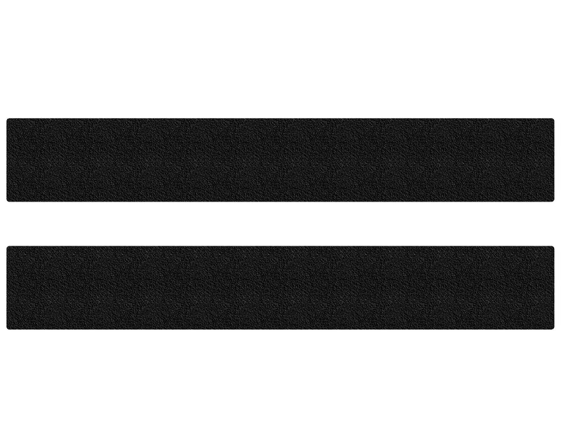 Door Sill Protection Overlays - 2024+ Land Cruiser / GX 550