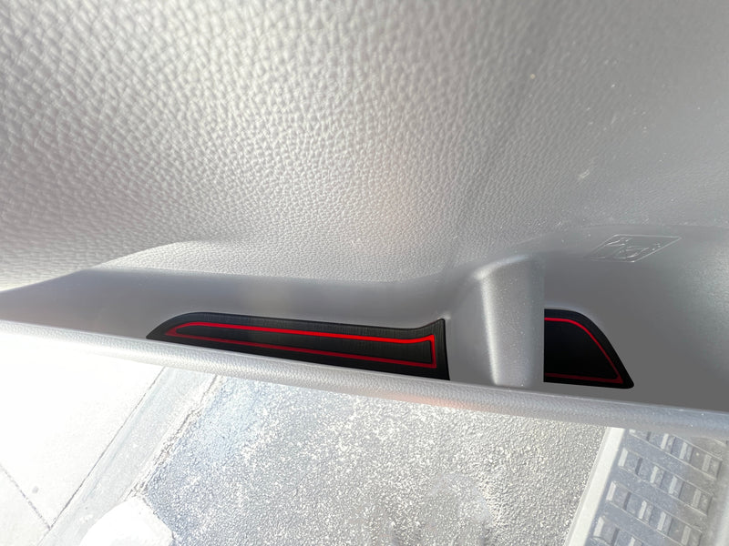 Door Cubby Foam Inserts - 2024+ Land Cruiser