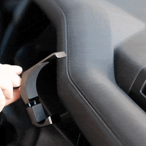 Offroam Magsafe Compatible Phone Mount - 2020+ Defender