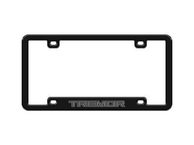 Ford Licensed License Plate Frame (Various Designs) - Bro