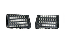 DV8 Offroad Rear Window Pocket Molle - 2024+ Land Cruiser