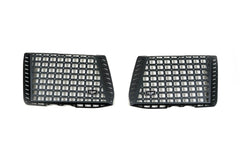 DV8 Offroad Rear Window Pocket Molle - 2024+ Land Cruiser